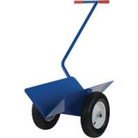 V-Groove Pipe Mover Trail Hammer and Bolt