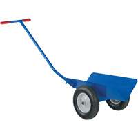 V-Groove Pipe Mover Trail Hammer and Bolt