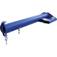 Fl&egrave;che non t&eacute;lescopique &eacute;conomique Lift Master Trail Hammer and Bolt