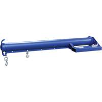 Fl&egrave;che non t&eacute;lescopique &eacute;conomique Lift Master Trail Hammer and Bolt