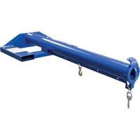 Fl&egrave;che non t&eacute;lescopique &eacute;conomique Lift Master Trail Hammer and Bolt