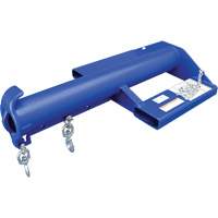 Fl&egrave;che courte non t&eacute;lescopique Lift Master Trail Hammer and Bolt