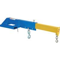 Fl&egrave;che courte t&eacute;lescopique Lift Master Trail Hammer and Bolt