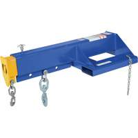 Fl&egrave;che courte t&eacute;lescopique Lift Master Trail Hammer and Bolt