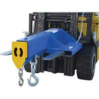 Fl&egrave;che courte t&eacute;lescopique Lift Master Trail Hammer and Bolt