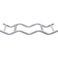 Support enti&egrave;rement soud&eacute; pour tonneau Trail Hammer and Bolt