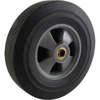 Roue sans entretien de remplacement pour diable convertible Kleton Trail Hammer and Bolt