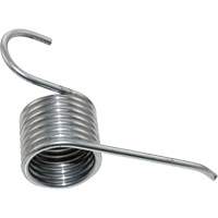 Ressort de torsion pour essoreuse &agrave; pression vers le bas Trail Hammer and Bolt