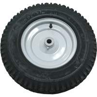 Roue pneumatique pour chariot &agrave; plateforme Trail Hammer and Bolt