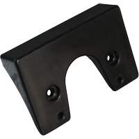 Couvercle pour porte-outil &agrave; pince pour chariot de nettoyage Trail Hammer and Bolt