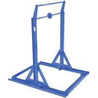 R&acirc;telier de rangement pour fourches de chariot &eacute;l&eacute;vateur Trail Hammer and Bolt