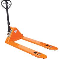 Transpalette robuste avec frein Trail Hammer and Bolt