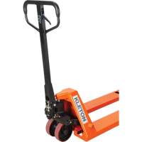 Transpalette manuel Quick-Lift, Acier, 48" lo x 20,5" la, Capacit&eacute; 5500 lb Trail Hammer and Bolt