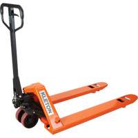Transpalette manuel Quick-Lift, Acier, 36" lo x 27" la, Capacit&eacute; 5500 lb Trail Hammer and Bolt
