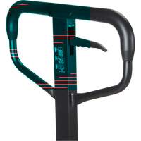 Transpalette manuel Quick-Lift, Acier, 36" lo x 27" la, Capacit&eacute; 5500 lb Trail Hammer and Bolt