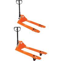Transpalette manuel Quick-Lift, Acier, 36" lo x 27" la, Capacit&eacute; 5500 lb Trail Hammer and Bolt