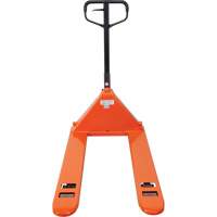 Transpalette manuel Quick-Lift, Acier, 36" lo x 27" la, Capacit&eacute; 5500 lb Trail Hammer and Bolt