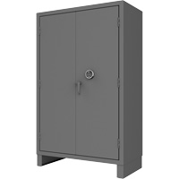 Access Control Cabinet Trail Hammer and Bolt