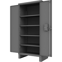 Access Control Cabinet Trail Hammer and Bolt