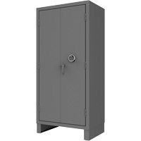 Access Control Cabinet Trail Hammer and Bolt