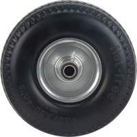 Flat Free Wheel Trail Hammer and Bolt