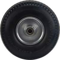 Flat Free Wheel Trail Hammer and Bolt