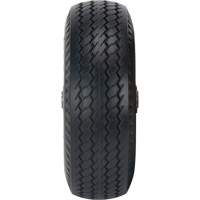 Flat Free Wheel Trail Hammer and Bolt
