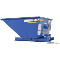 Self Dumping Hoppers