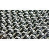 Convoyeur extensible, 18" la x 12' lo, Capacit&eacute; de 200 lb par pi lin. Trail Hammer and Bolt
