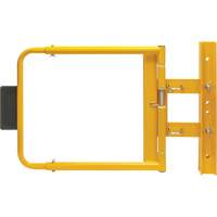 Barri&egrave;re &agrave; bascule de s&eacute;curit&eacute;, 21" h x 16" - 26" la Trail Hammer and Bolt