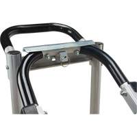 Chariot &agrave; main convertible 3-en-1, Aluminium, Capacit&eacute; 600 lb Trail Hammer and Bolt