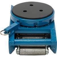 Patin &agrave; rouleaux pour machines, 10 tonnes Capacit&eacute; Trail Hammer and Bolt