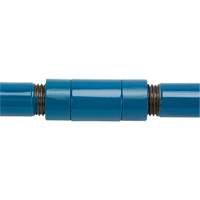 Manche de barre directionnelle pour rouleau de machine Trail Hammer and Bolt