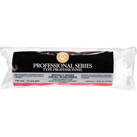Professional Series Sleeves - Woven Lint Free, 10 mm (3/8") Nap Trail Hammer and Bolt
