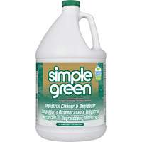 Cleaner Degreaser, 3.79 L, Jug Trail Hammer and Bolt