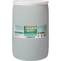 Cleaner Degreaser, 208.18 L, Drum Trail Hammer and Bolt