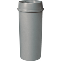 Contenants Untouchable, Poly&eacute;thyl&egrave;ne, 22 gal. US Trail Hammer and Bolt