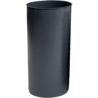 Doublures rigides pour poubelles  