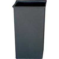 Contenants Landmark Series Classique - doublures rigides, 35,5 gal. US Trail Hammer and Bolt