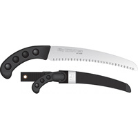 Scie professionnelle Silky Zübat Trail Hammer and Bolt