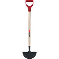 Turf Edger Trail Hammer and Bolt