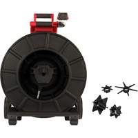 Pipe Inspection Cameras