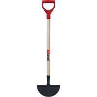 Turf Edger Trail Hammer and Bolt