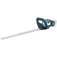 LXT 5.0 Ah Brushless Hedge Trimmer Kit, 24", 18 V, Battery Powered Trail Hammer and Bolt