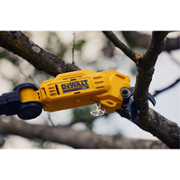 S&eacute;cateur sans fil 20V MAX* (outil seulement) Trail Hammer and Bolt