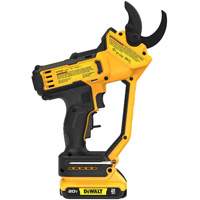 Ensemble d'&eacute;mondoir fil 20V MAX* Trail Hammer and Bolt