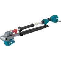 Taille-haie &agrave; perche sans balai 24" MAX XGT (outil seulement), 24", 40 V, &agrave; pile Trail Hammer and Bolt