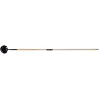 Post Hole Spoon, Wood, Forged Steel Blade, Straight Handle, 120" Length Trail Hammer and Bolt