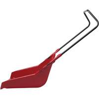 60L Sleigh Shovel Trail Hammer and Bolt