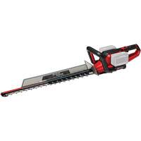 Taille-haies sans fil (outil seulement), 28,375", 36 V, &agrave; pile Trail Hammer and Bolt